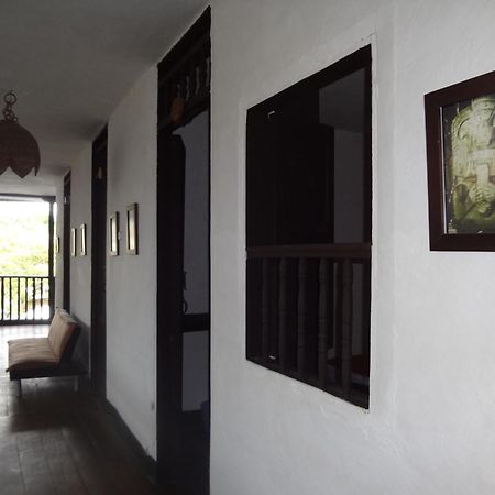 Raices Hotel San Agustin Exterior photo