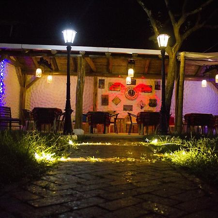 Raices Hotel San Agustin Exterior photo