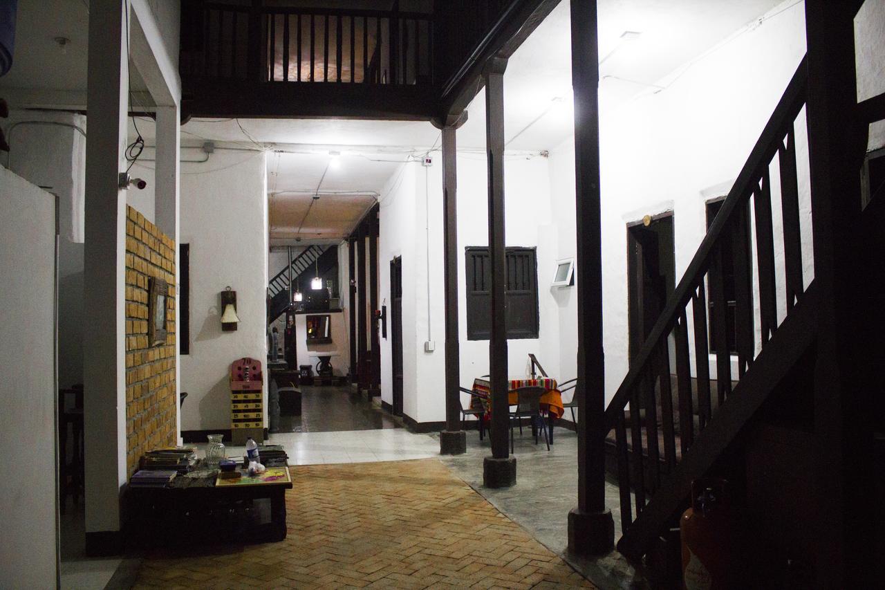 Raices Hotel San Agustin Exterior photo